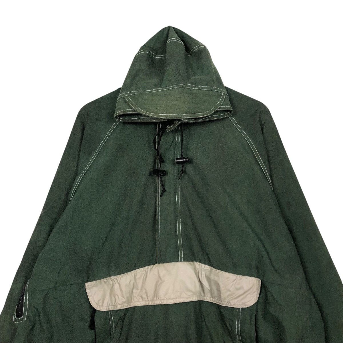 Japanese Brand × Vintage 📌Vintage 1996 Autumn Winter Hajime Tachibana Design Size US M / EU 48-50 / 2 - 4 Thumbnail