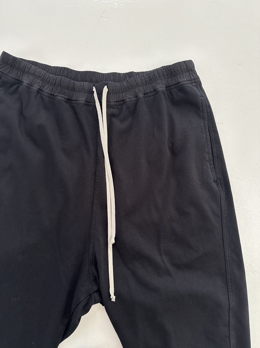 Rick Owens Drkshdw DRK boxer shorts with pockets at the back Size US 36 / EU 52 - 2 Thumbnail