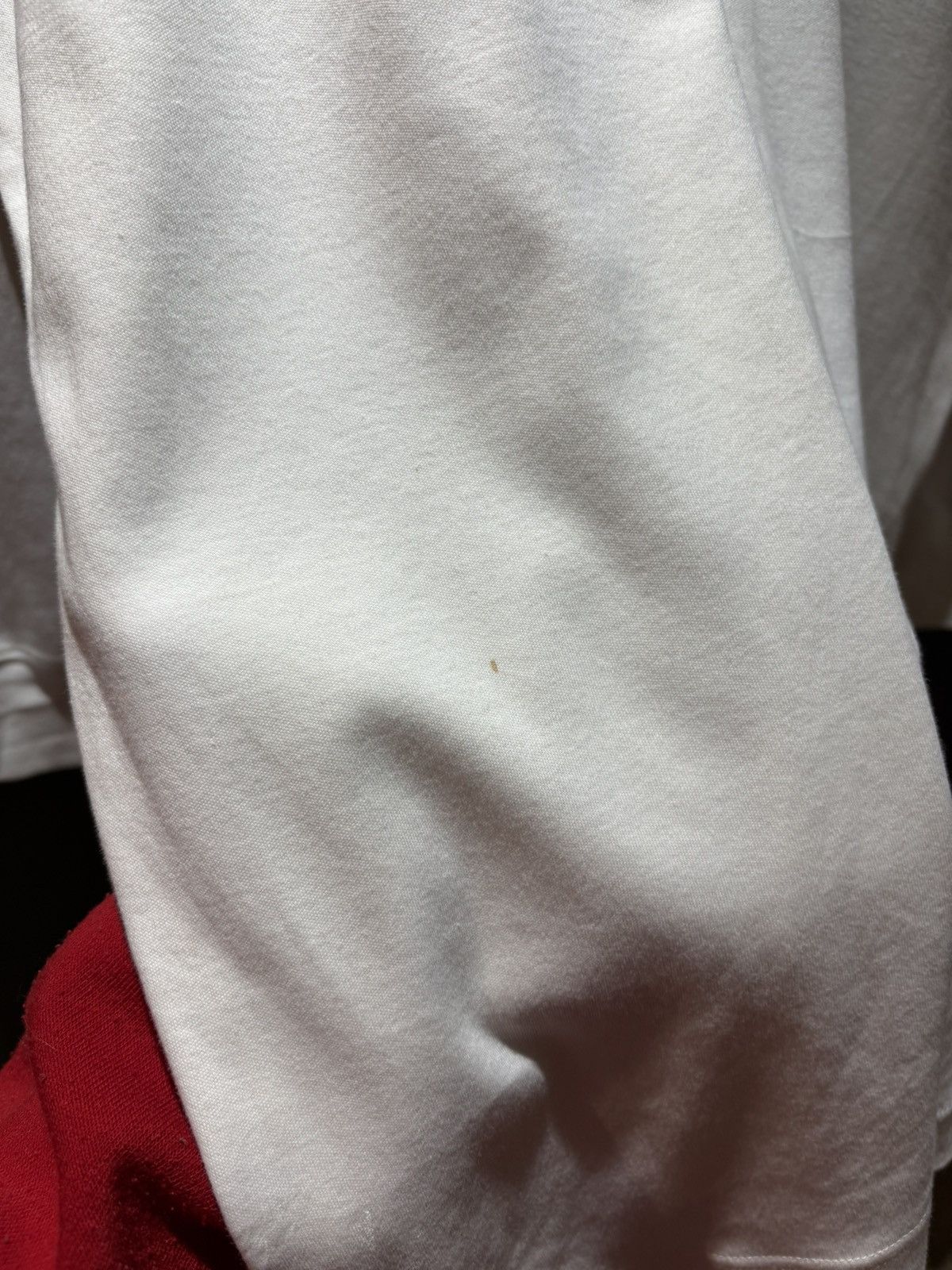 Acne Studios ACNE STUDIOS BLA KONST BAGGY LONGSLEEVE Size US M / EU 48-50 / 2 - 8 Thumbnail