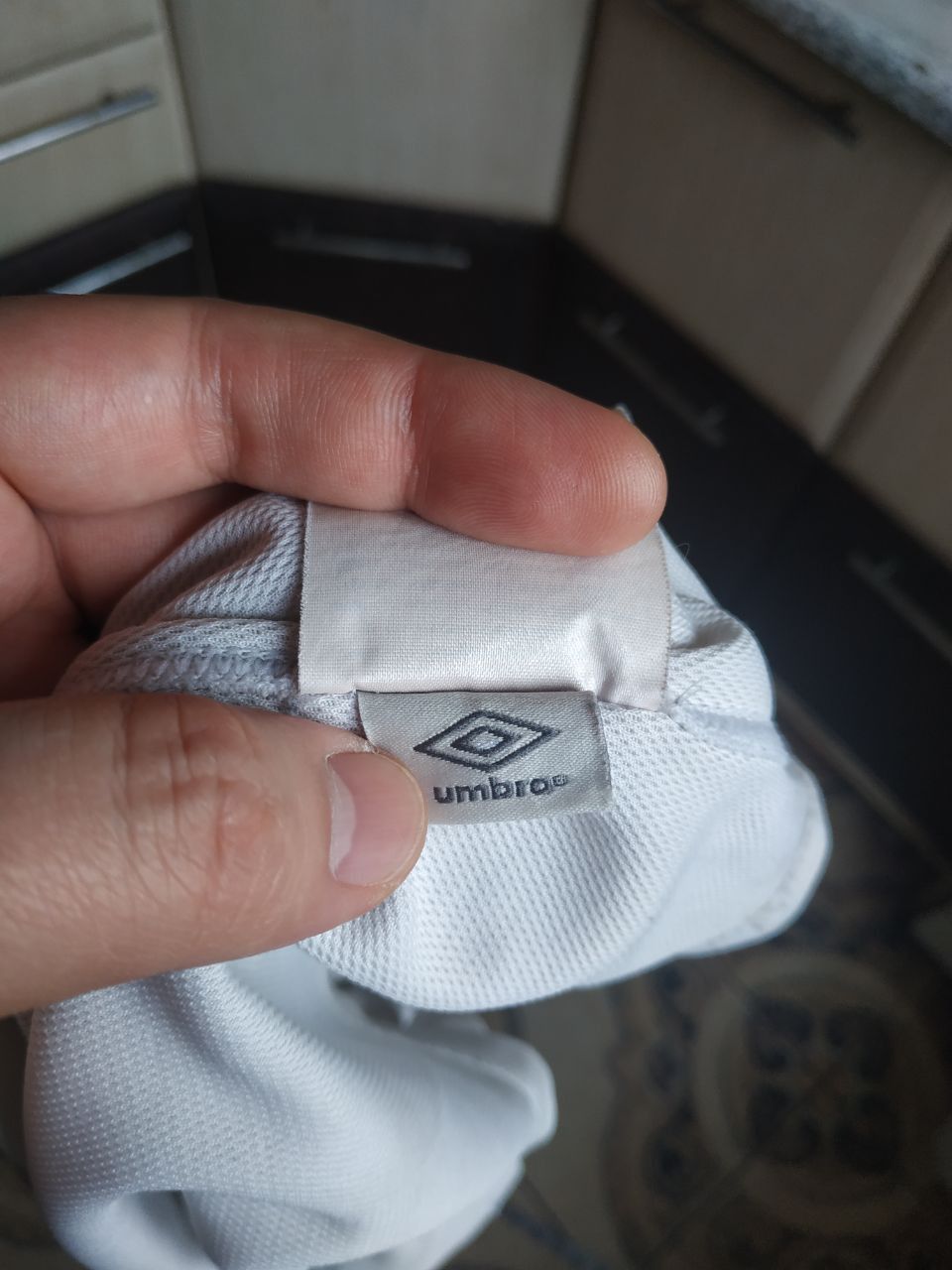 Umbro Umbro New York Cosmos Soccer Jersey Tailored By Umbro Size US M / EU 48-50 / 2 - 8 Thumbnail