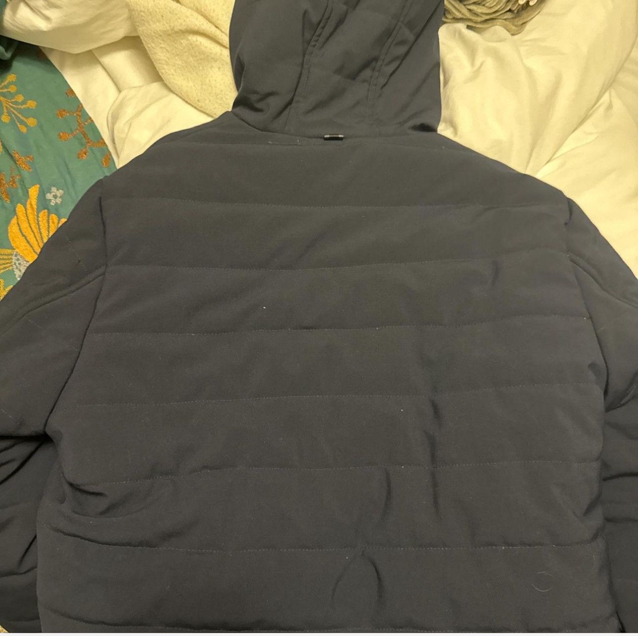 Hugo Boss Hugo Boss Cestra Reversible Jacket Size US M / EU 48-50 / 2 - 4 Thumbnail