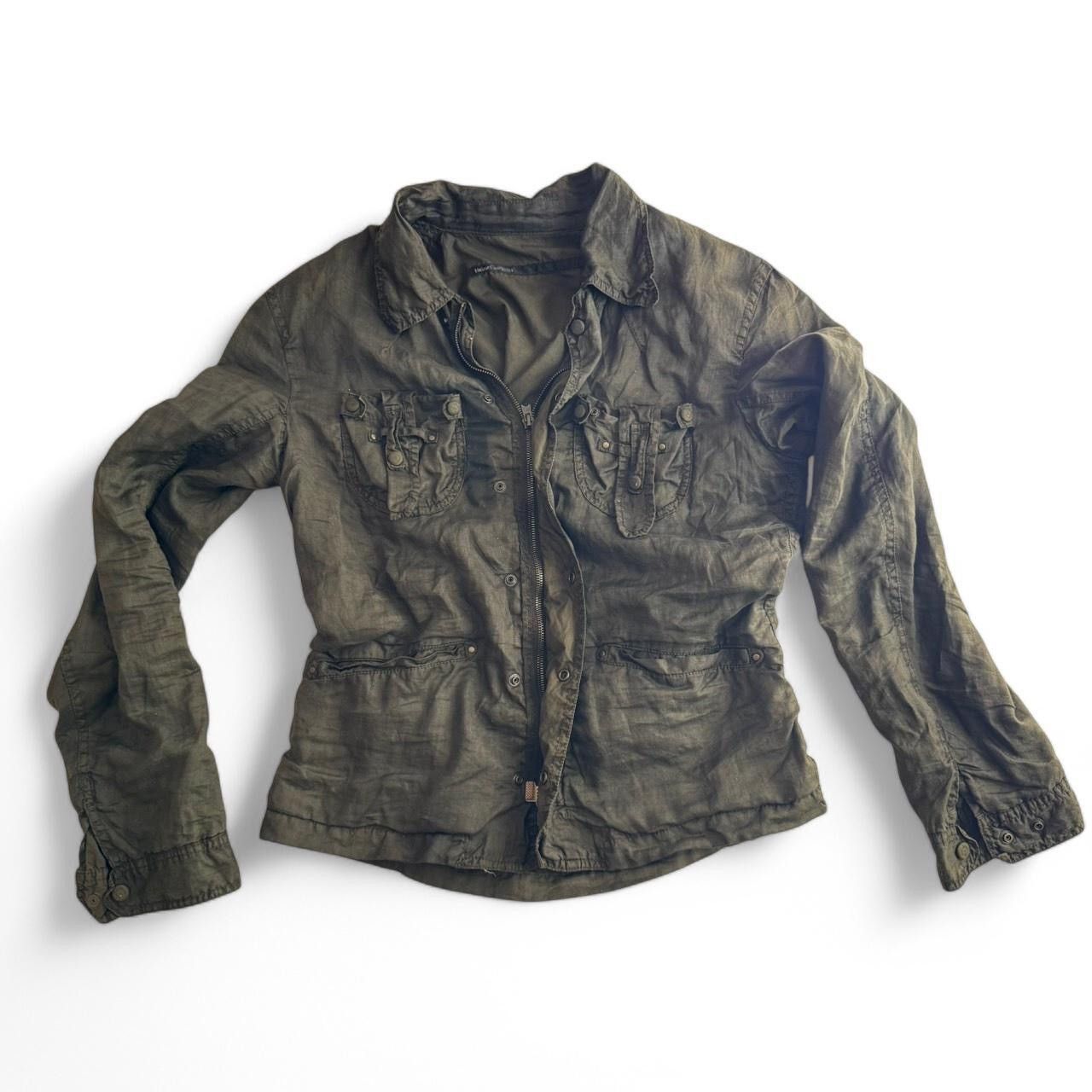 Kiminori morishita jacket