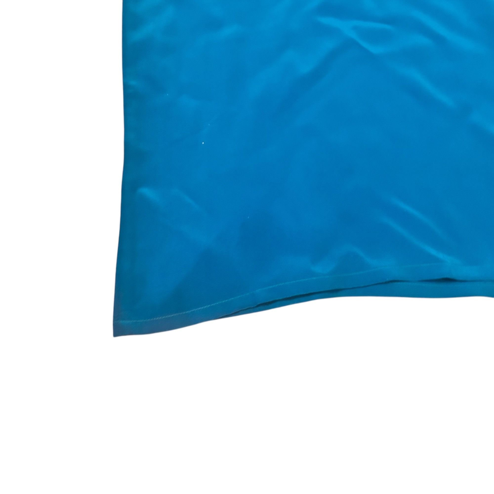 Vintage Vintage Autograph 100% Silk Shell Turquoise Jewel Tone Blous Size L / US 10 / IT 46 - 6 Thumbnail