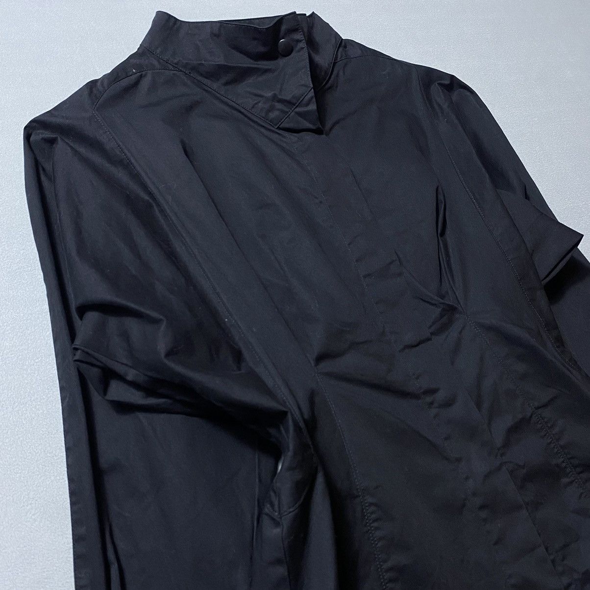 Isabel Marant Etoile Isabel Marant Technical Twisted Shirt Size XS / US 0-2 / IT 36-38 - 3 Thumbnail
