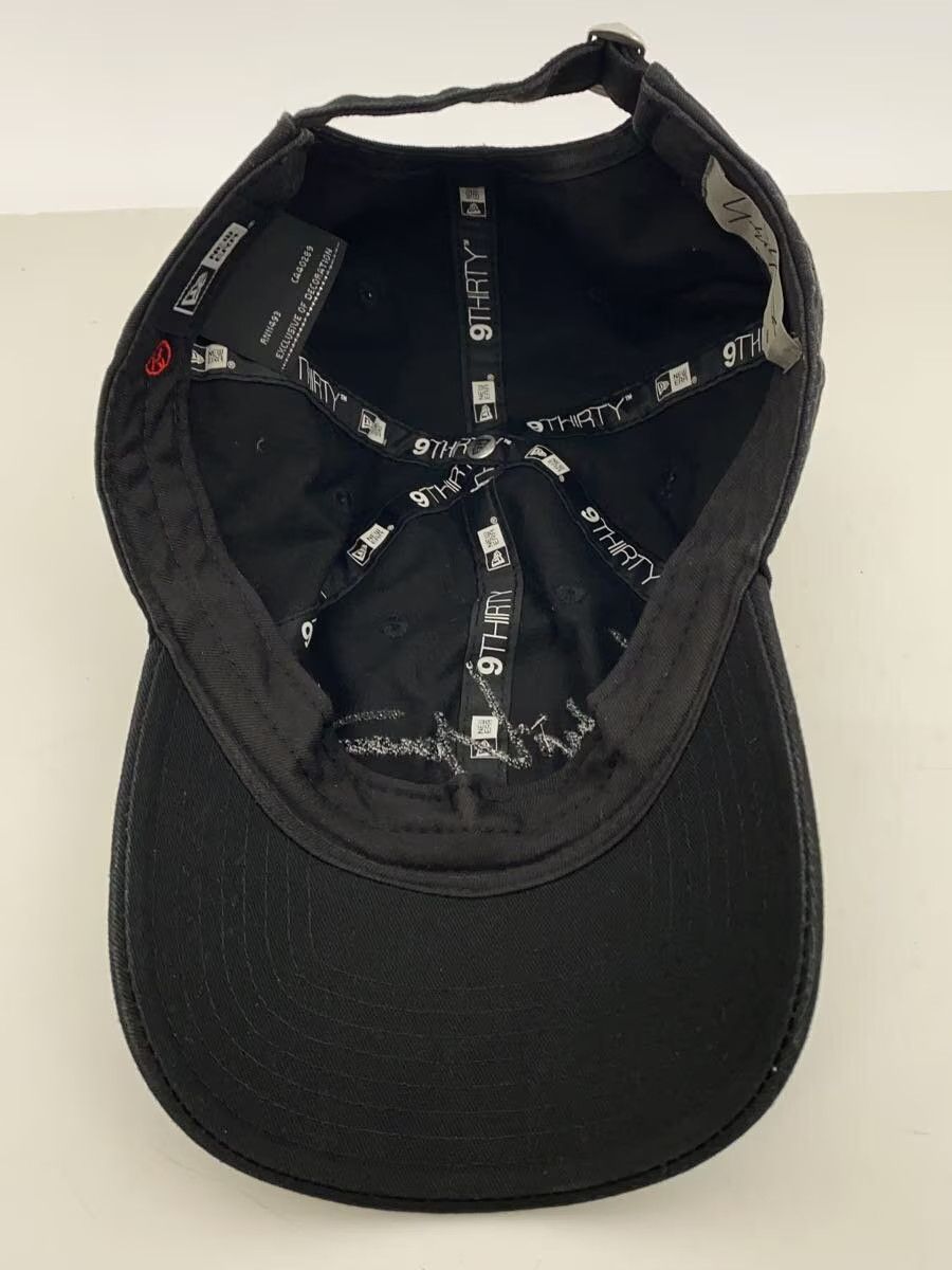 Yohji Yamamoto Embroidered Logo Cap Size ONE SIZE - 7 Thumbnail