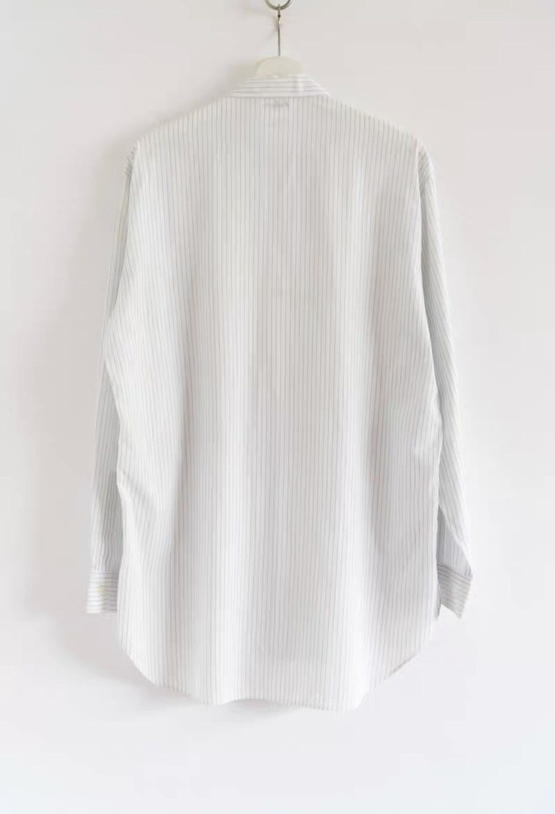 Yohji Yamamoto Yohji Yamamoto 85ss Tuareg Embroidery Shirt K4 Size US L / EU 52-54 / 3 - 2 Thumbnail