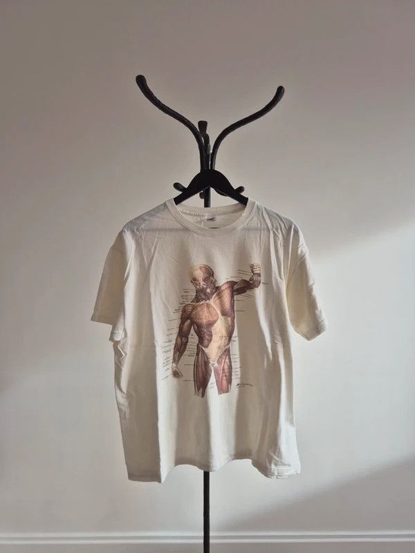 Vintage Anatomy 00's Size US L / EU 52-54 / 3 - 1 Thumbnail