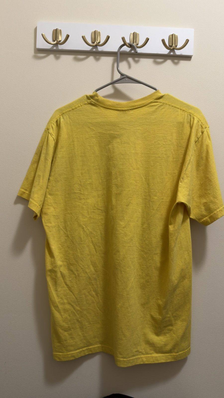 Supreme Vintage Supreme Records T-shirt Size US M / EU 48-50 / 2 - 4 Thumbnail