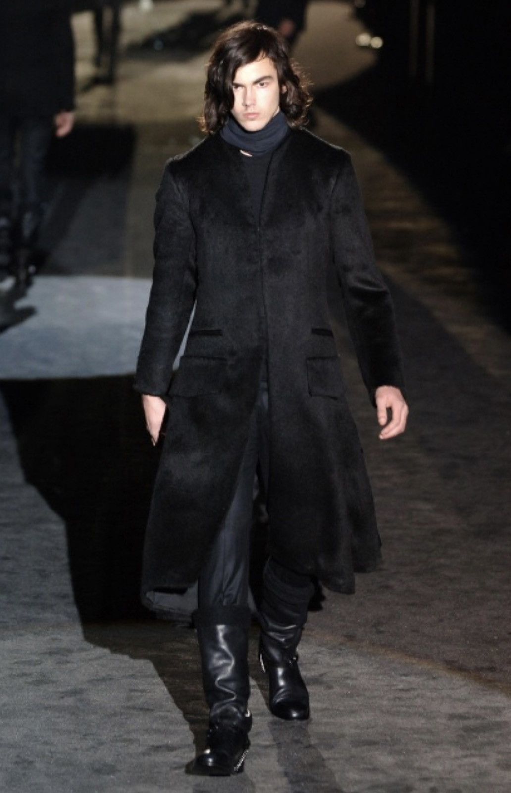 Gucci Gucci FW 2006 Opening Look Size 48R Size US M / EU 48-50 / 2 - 5 Thumbnail