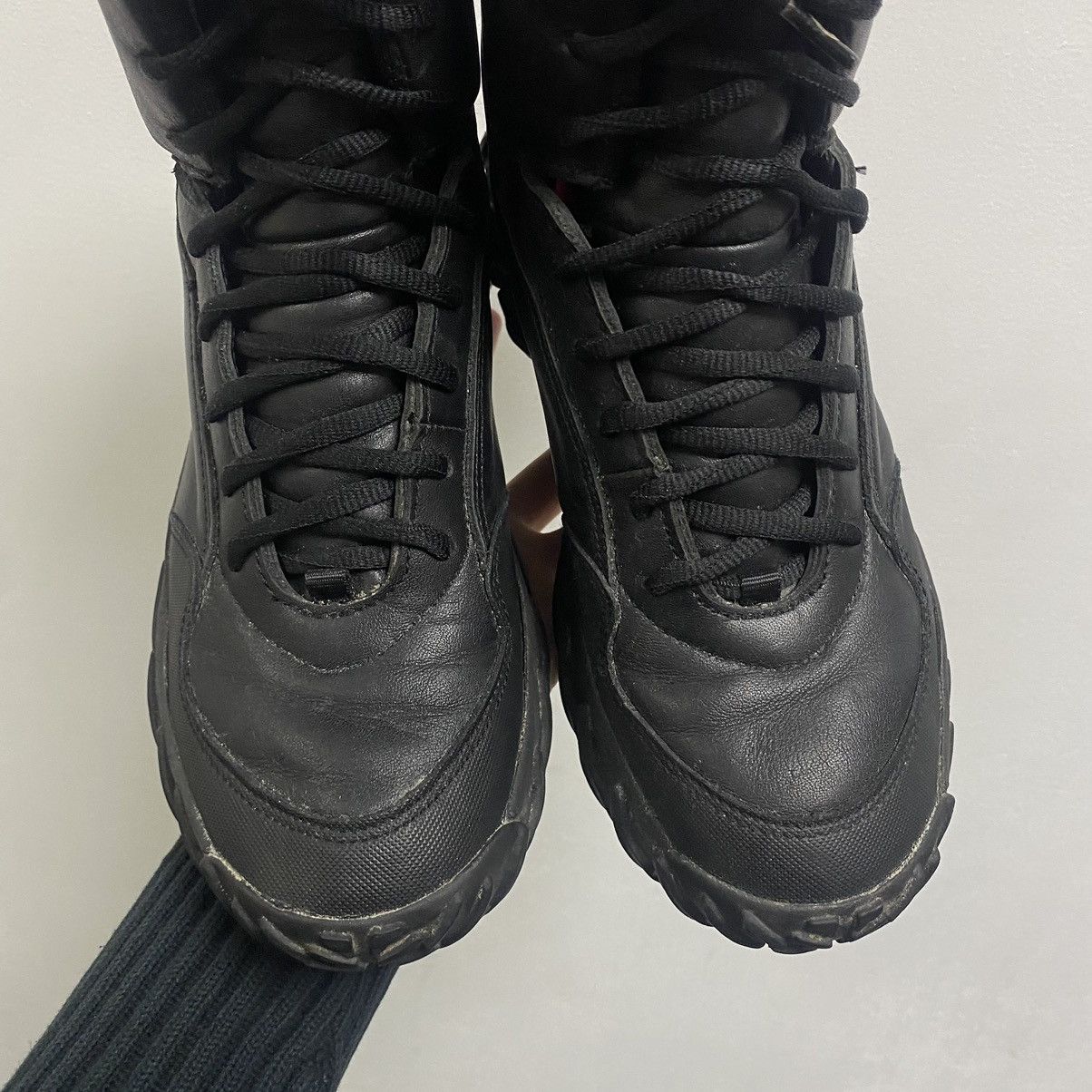 Oakley Vintage Oakley military boots Size US 8.5 / EU 41-42 - 5 Thumbnail