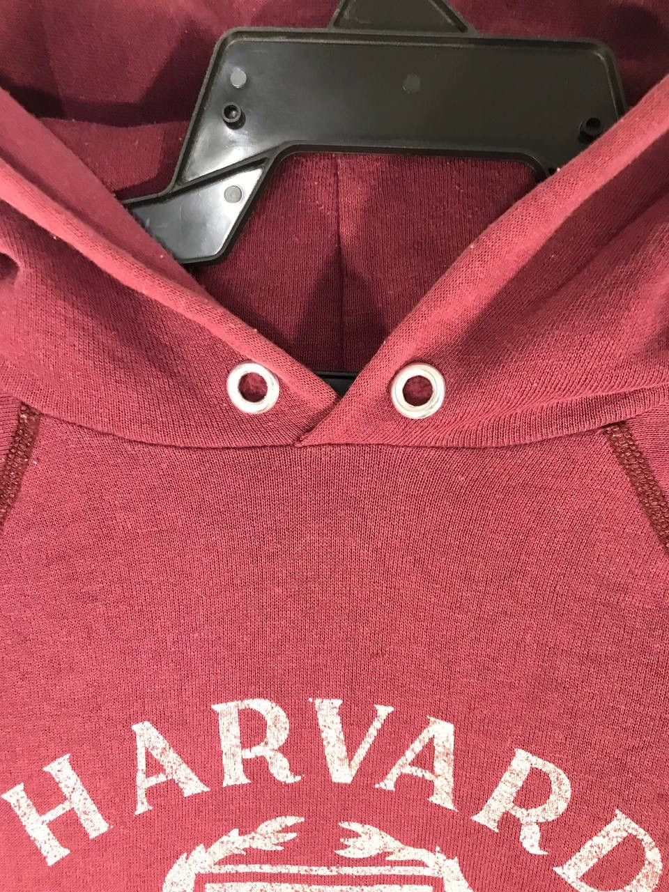 Champion × Vintage Vintage 80s Harvard University champion bluebar Size US M / EU 48-50 / 2 - 8 Thumbnail