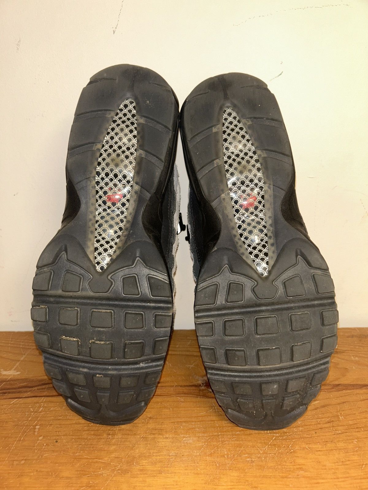 Nike Airmax 95 Size US 12 / EU 45 - 3 Thumbnail