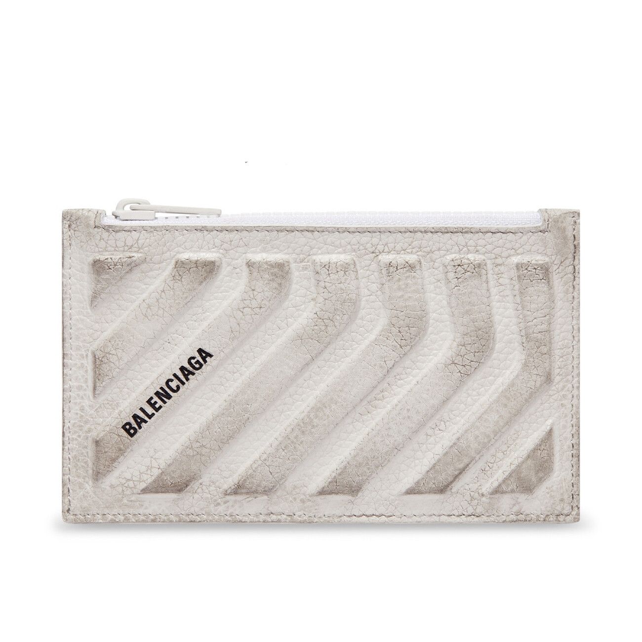 Balenciaga o1mt1gz0125 Size: OS / Car Long Coin And Card Holder Size ONE SIZE - 1 Thumbnail