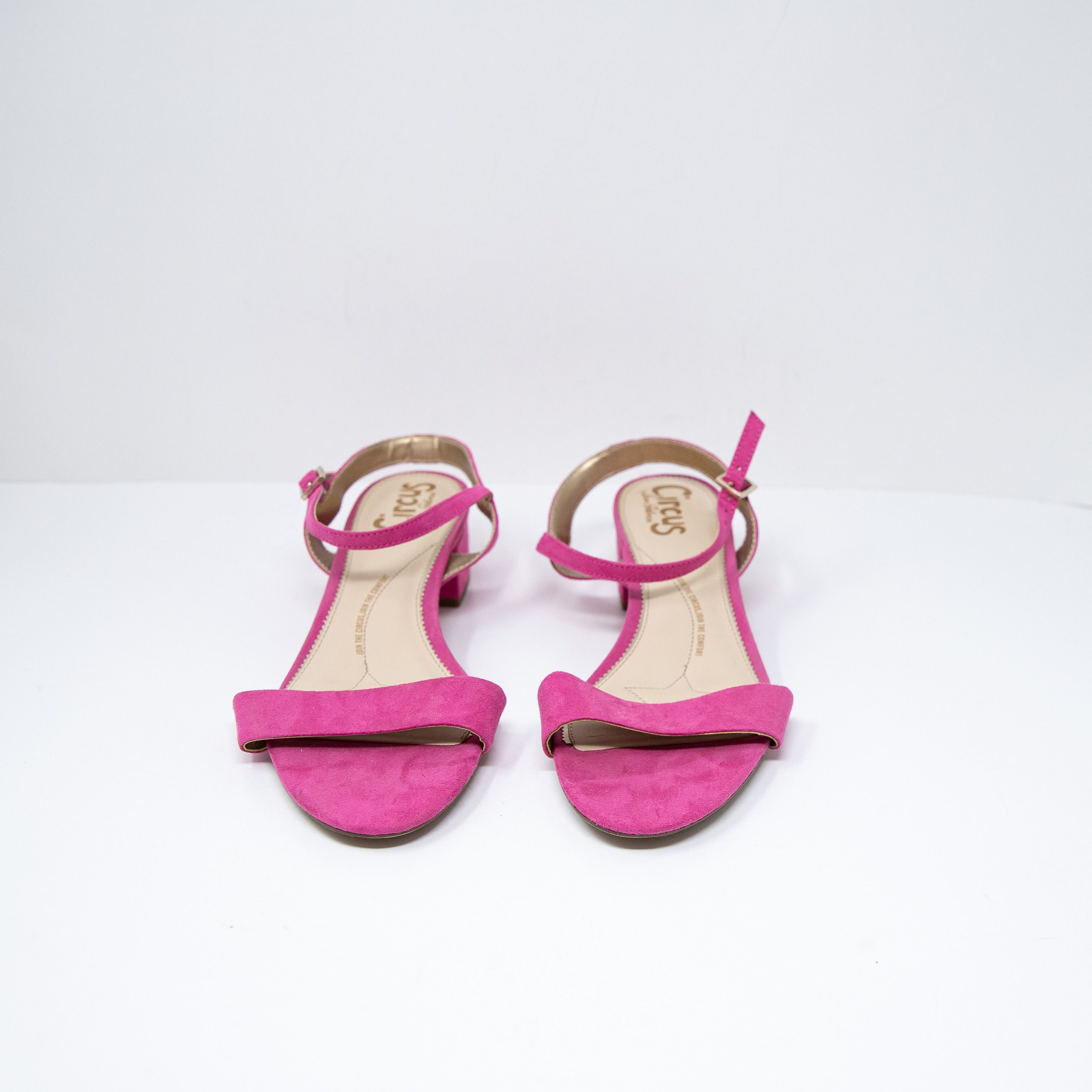 Sam Edelman NEW Sam Edelman Circus Ibis Genuine Size US 9.5 / IT 39.5 - 2 Thumbnail