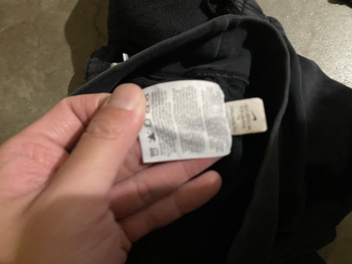 Nike × Supreme Nike Supreme Sweater Sweatpants Combo Size US XL / EU 56 / 4 - 9 Thumbnail