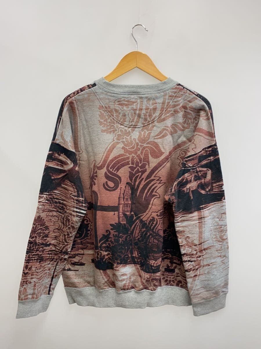 Vivienne Westwood All Over Print Crewneck Sweatshirt Size US S / EU 44-46 / 1 - 2 Thumbnail
