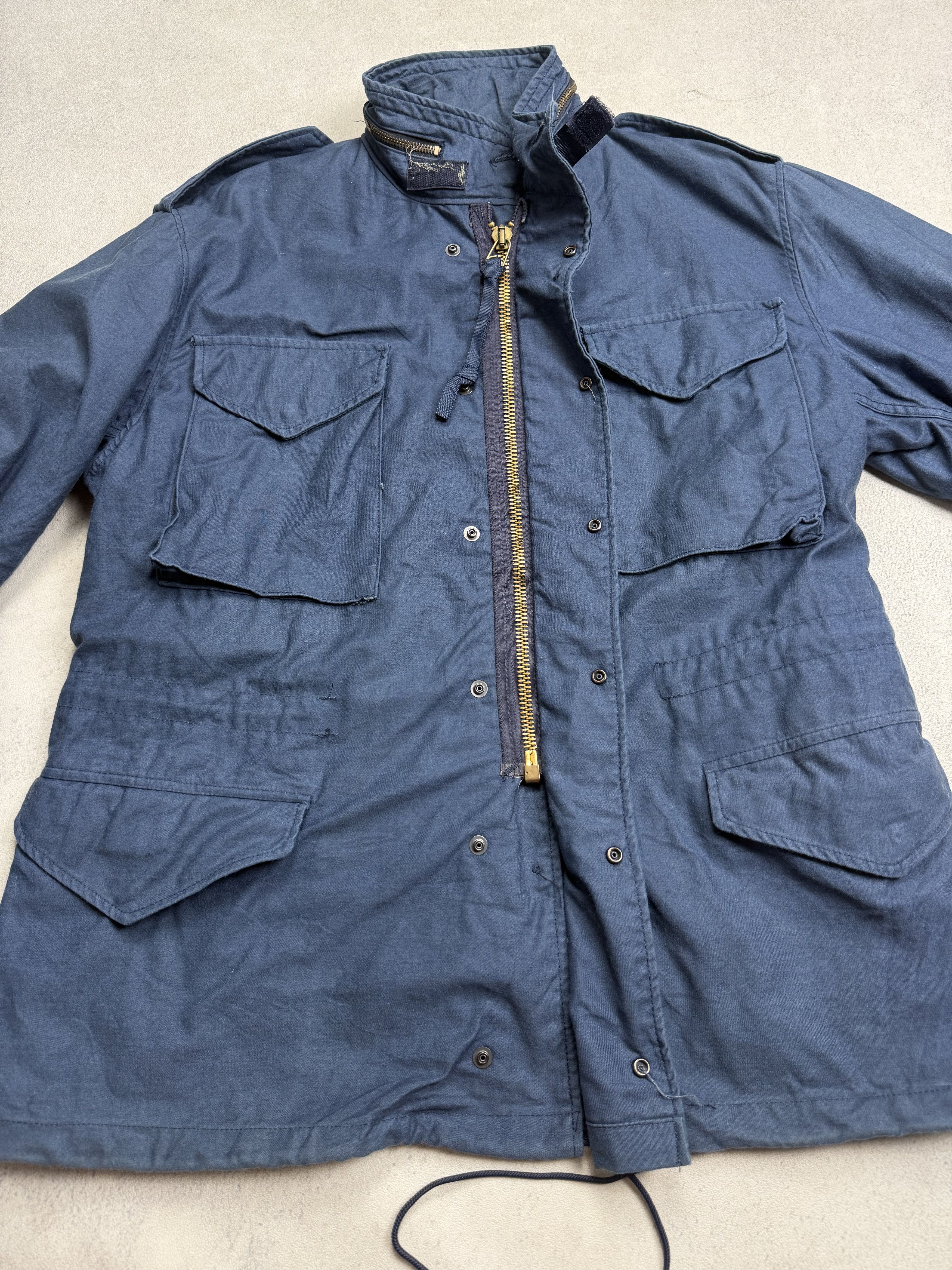 Alpha Industries Vintage Alpha Industries M65 Field Jacket Size US M / EU 48-50 / 2 - 4 Thumbnail