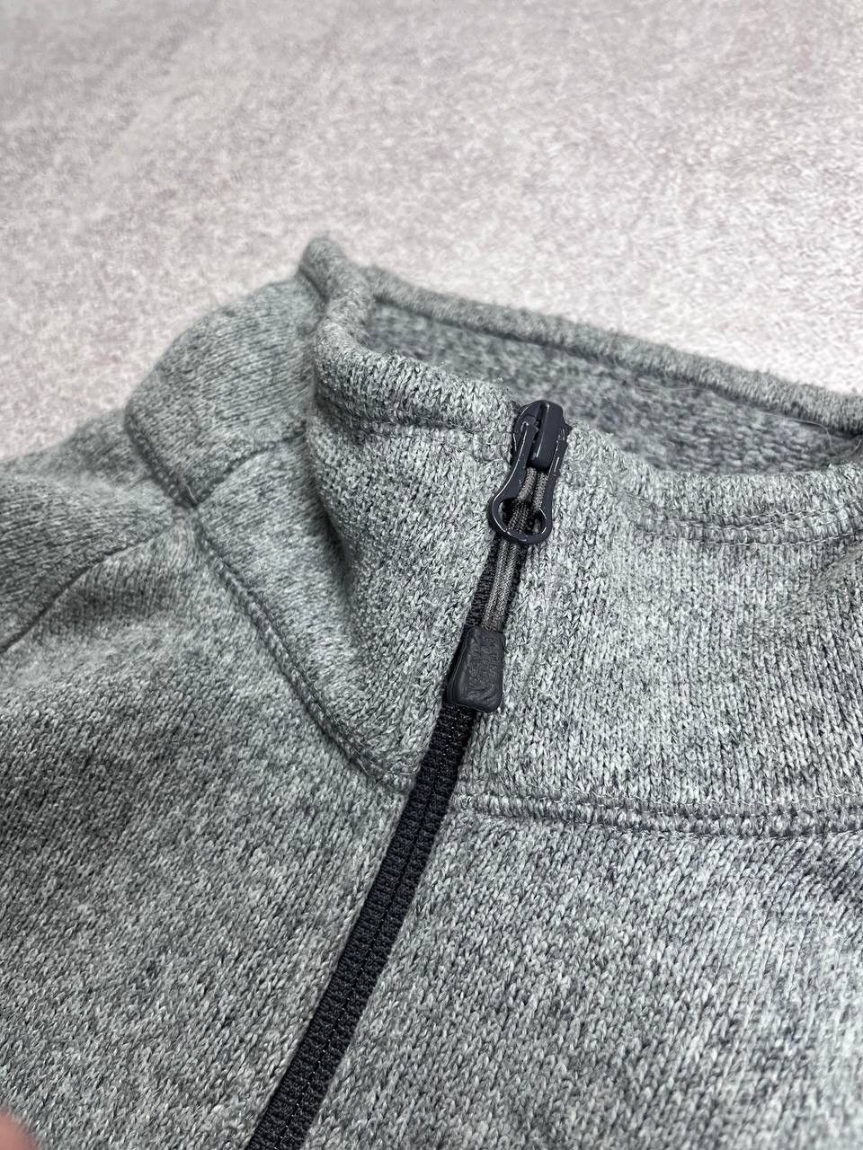 The North Face Vintage The North Face Retro Fleece Sherpa Y2K Jacket M Size US M / EU 48-50 / 2 - 3 Thumbnail
