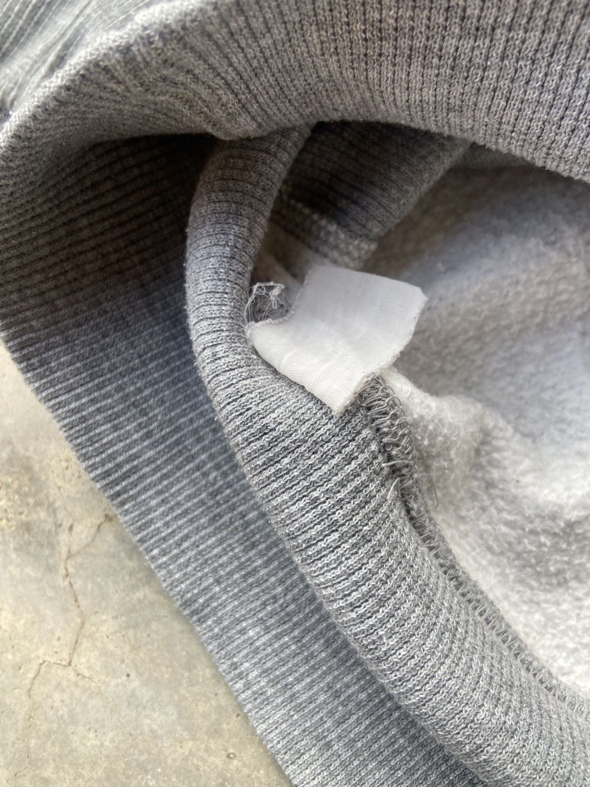 Alien Workshop × Vintage Vintage Alien Workshop Sweatshirt Size US L / EU 52-54 / 3 - 9 Thumbnail