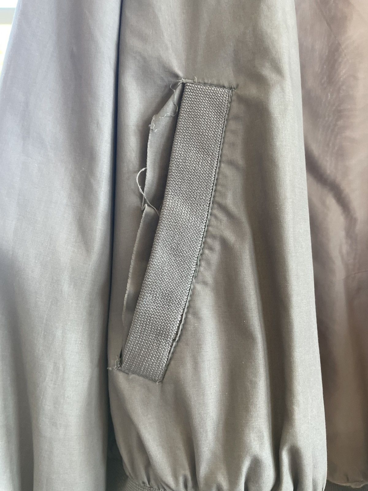 Members Only Members Only Bomber Size US XXL / EU 58 / 5 - 10 Thumbnail