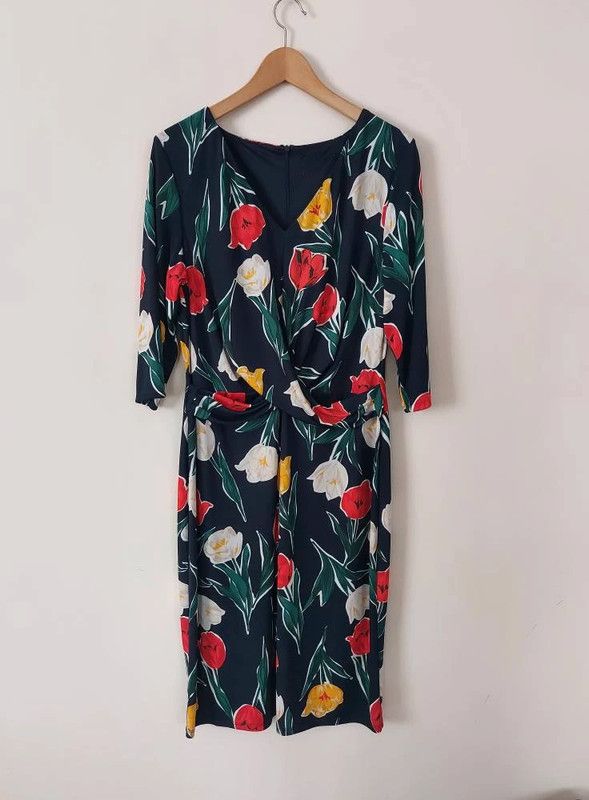 The Difference Phase Eight dress 16/18 Size XL / US 12-14 / IT 48-50 - 5 Thumbnail