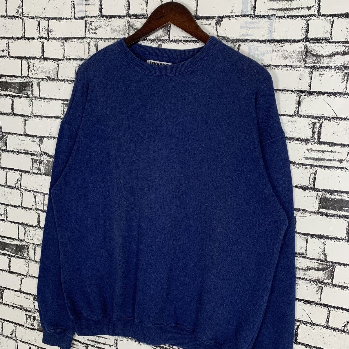 Michiko Koshino × Michiko Koshino London × Vintage Michiko Koshino Japanese Fashion Designer Size US L / EU 52-54 / 3 - 7 Thumbnail
