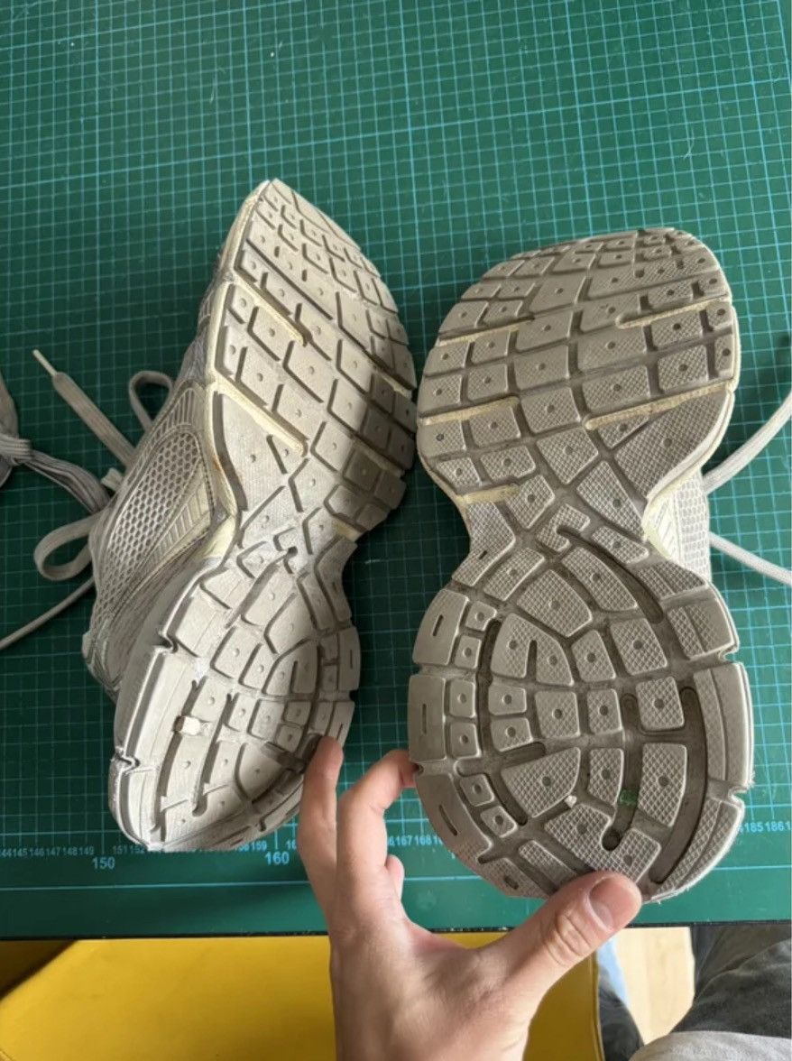 Balenciaga Balenciaga 3XL Low Trainers Size US 9.5 / EU 42-43 - 6 Thumbnail