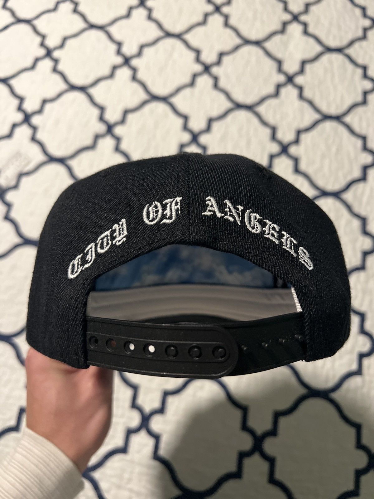 Other Los Angeles City of Angels Hat Size ONE SIZE - 4 Thumbnail