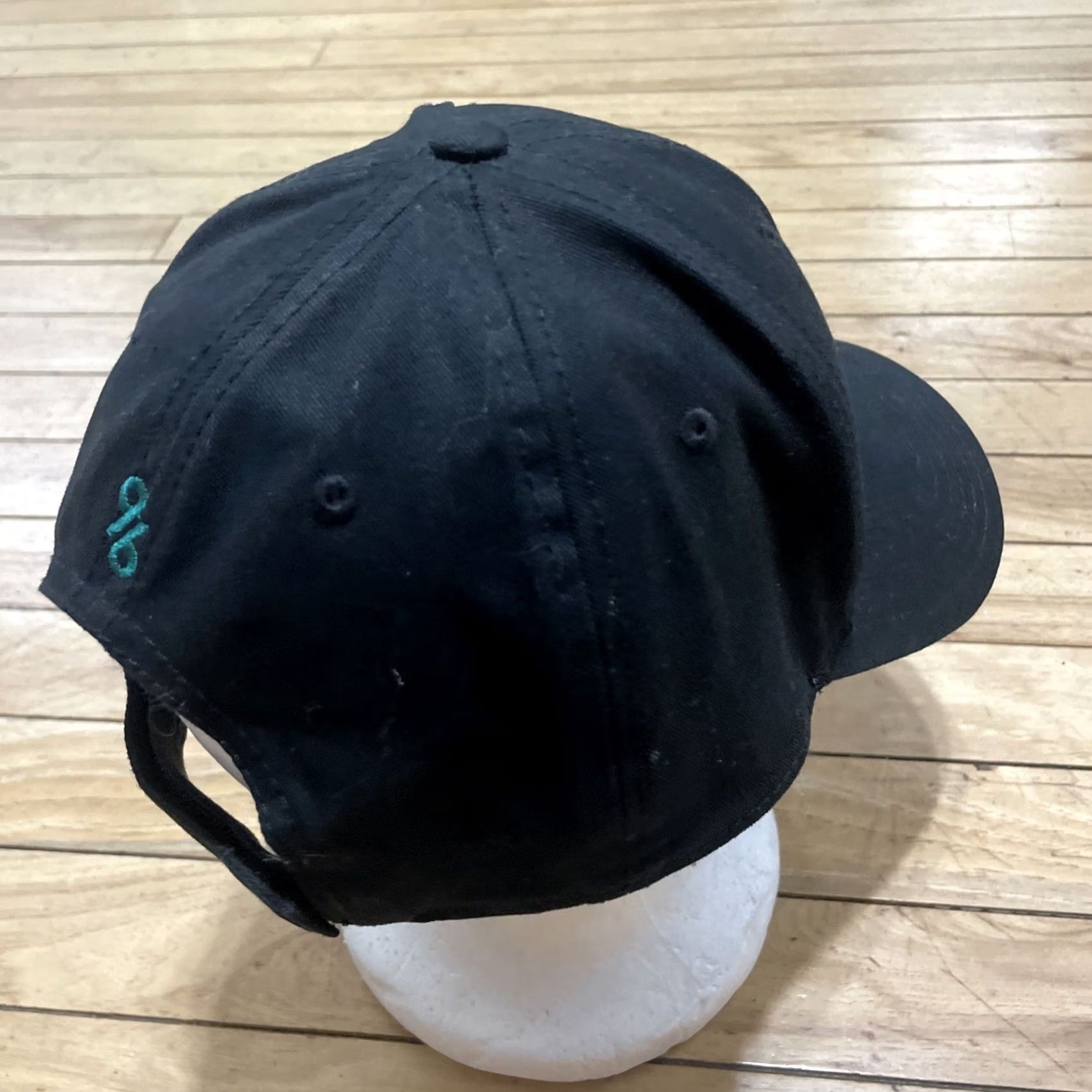 Vintage Oscars Academy Awards 2024 Hat Basebal l Cap Black Green Otto Adjustable Men's One Size Canvas Casual Movie Hollywood Oscar Theme Size ONE SIZE - 6 Thumbnail