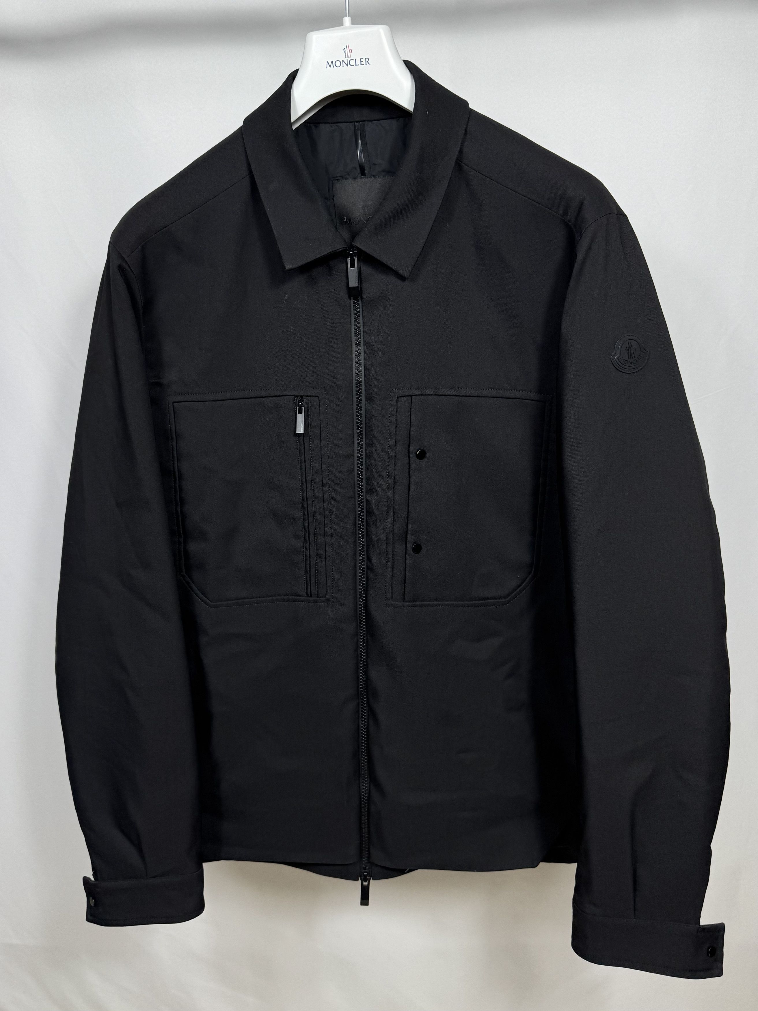 Moncler Balaitous Jacket