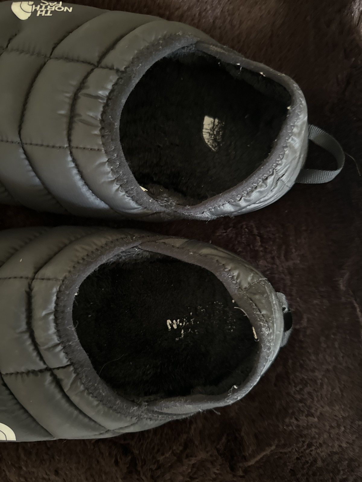 The North Face The North Face Slippers Size US 7 / EU 40 - 7 Thumbnail