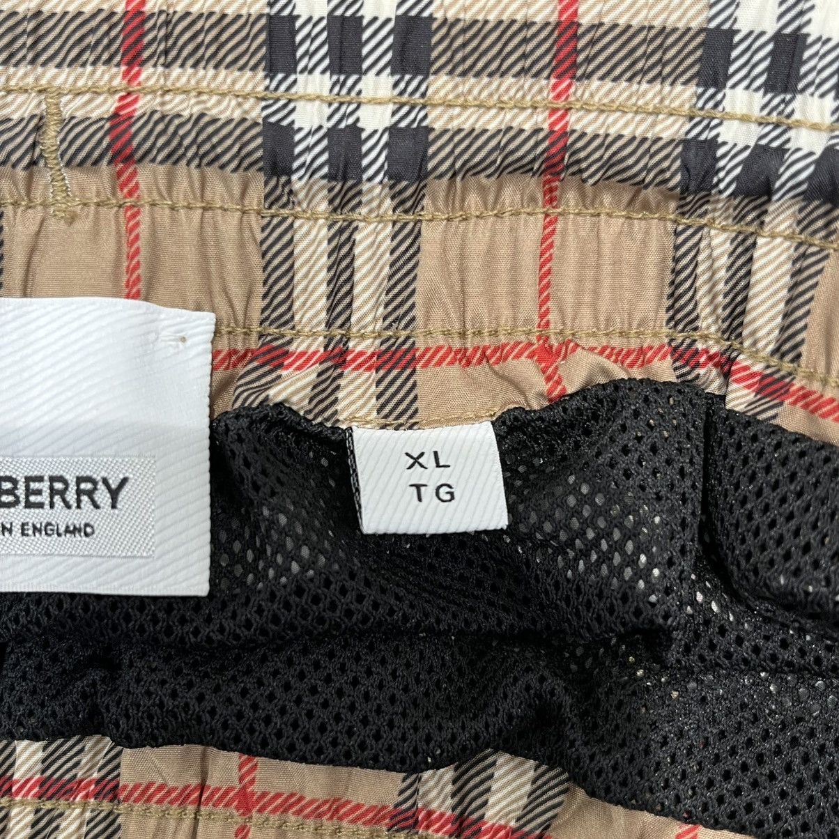 Burberry Burberry Swim Shorts Size US 36 / EU 52 - 4 Thumbnail