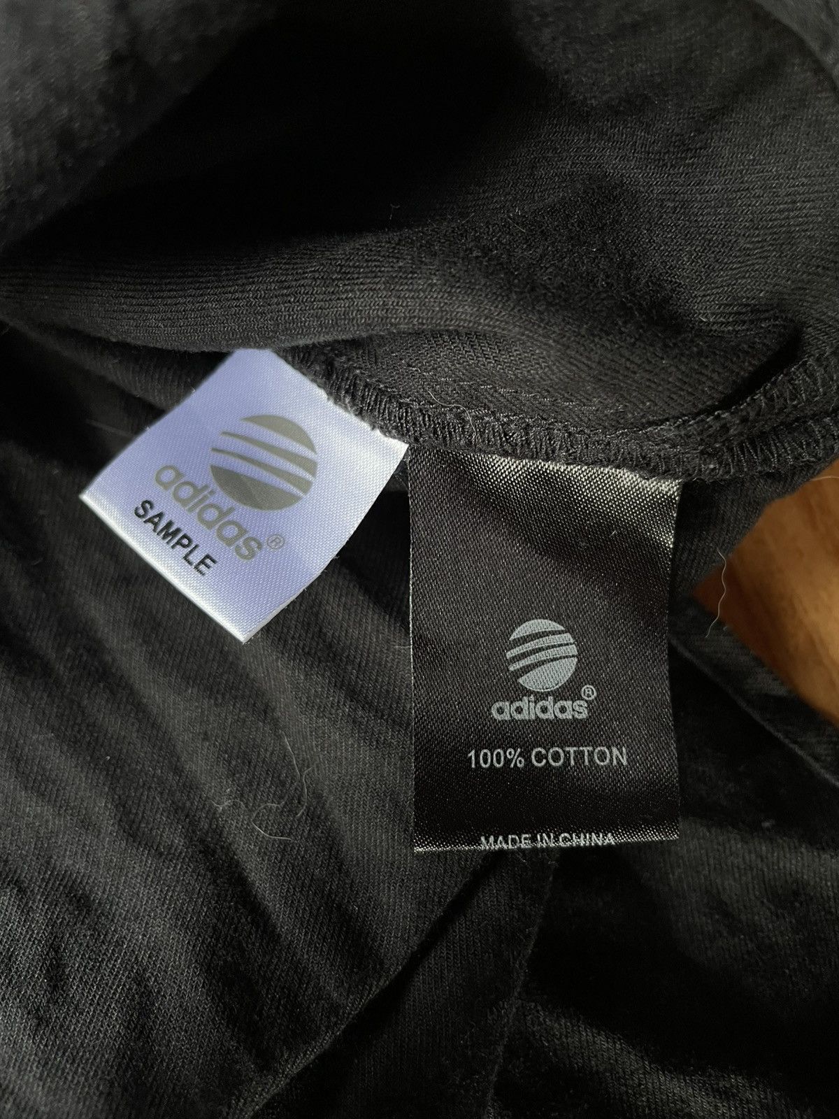 Yohji Yamamoto RARE Y-3 Yohji Yamamoto x adidas SAMPLE Track Jacket - Black Size US S / EU 44-46 / 1 - 8 Thumbnail