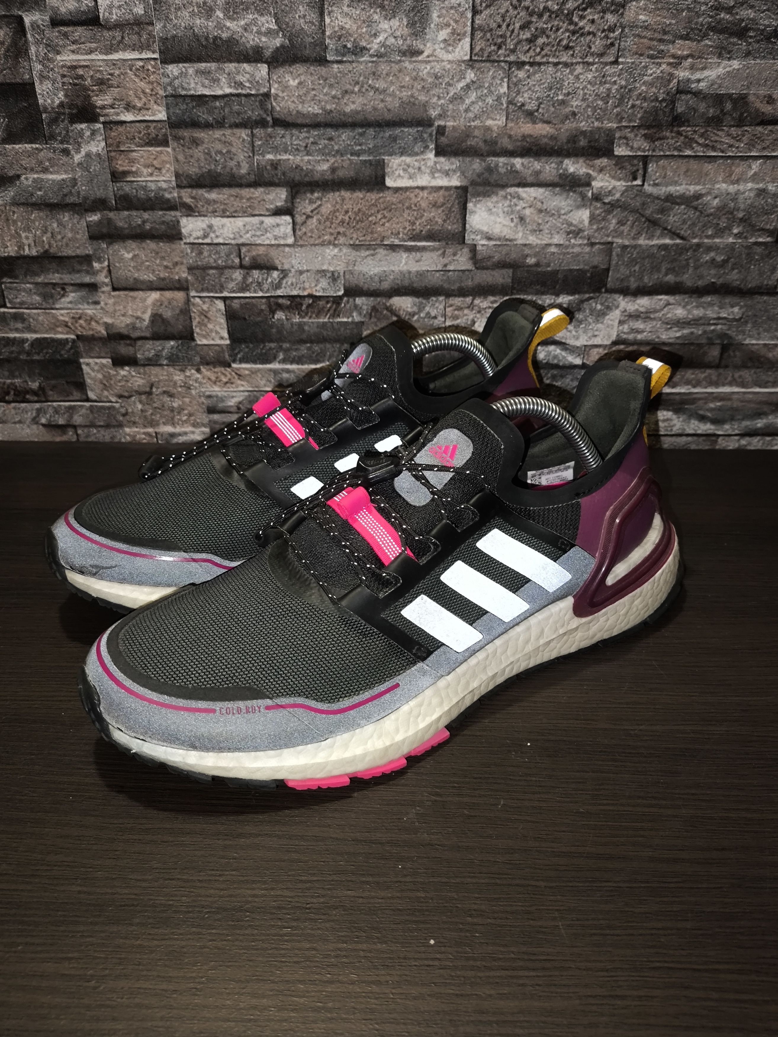 Adidas Adidas Ultraboost C.RDY Size 42 2/3 Size US 11 / IT 41 - 3 Thumbnail