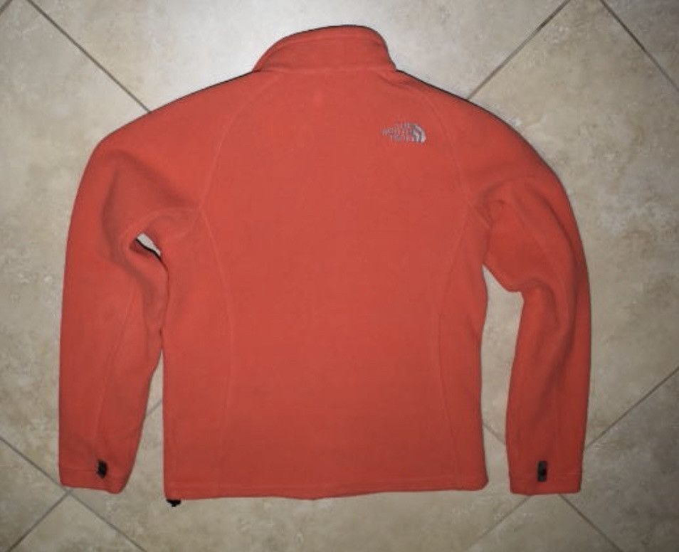 The North Face Womens Vintage Small The North Face Sweatshirt Fleece Jacket Size S / US 4 / IT 40 - 8 Thumbnail