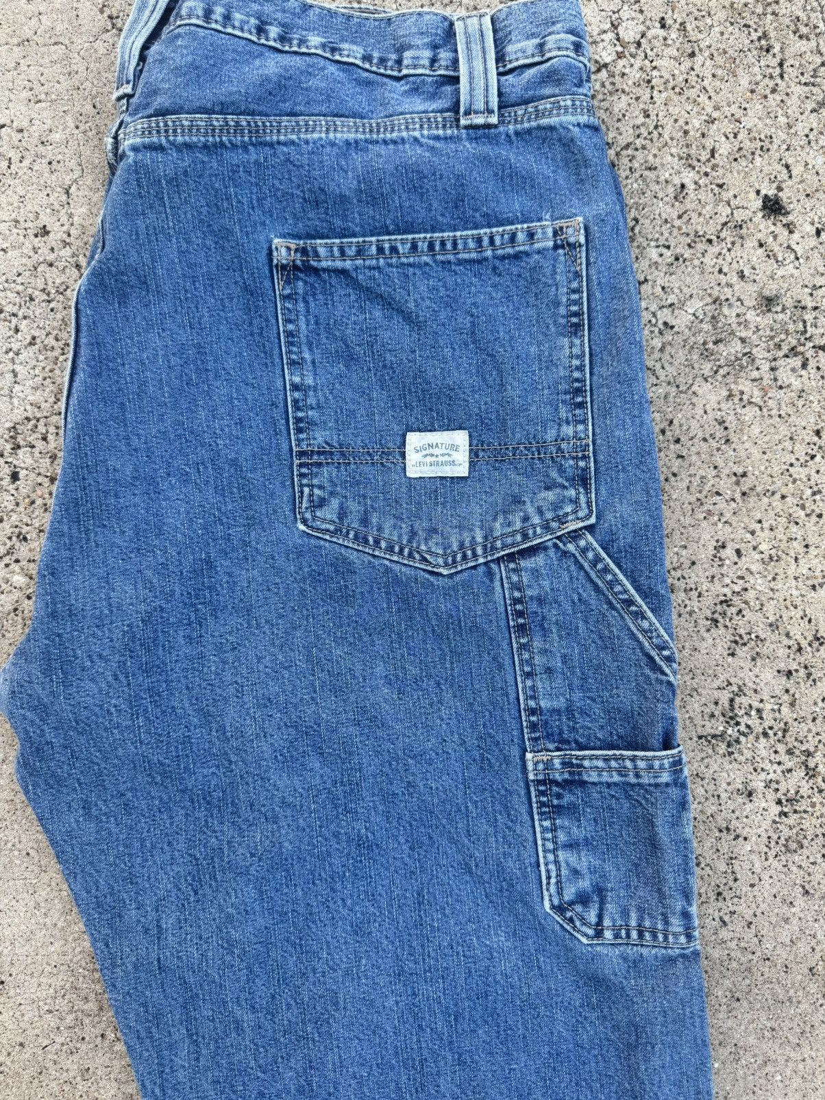 Levi's Vintage Levi carpenters Size US 38 / EU 54 - 5 Thumbnail