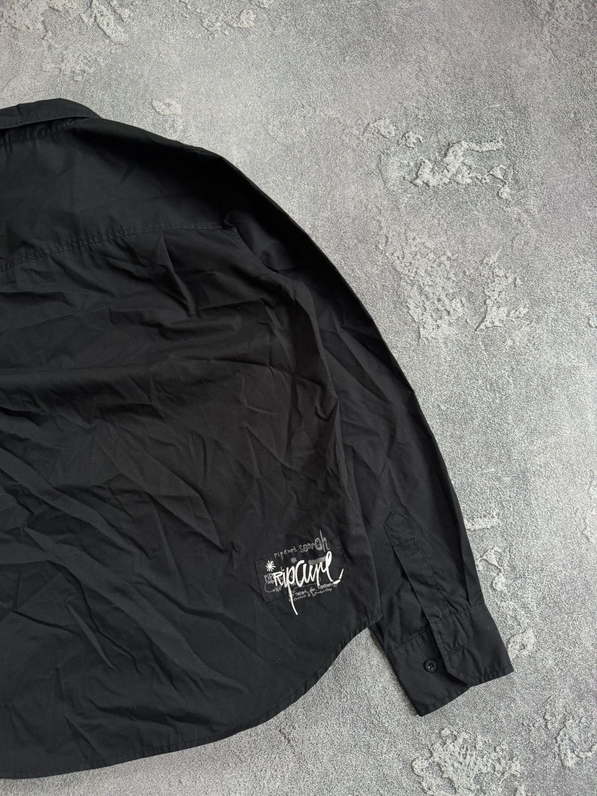 Rip Curl × Ripcurl Rip Curl L surf style shirt button up long sleeve surfing Size US L / EU 52-54 / 3 - 14 Thumbnail