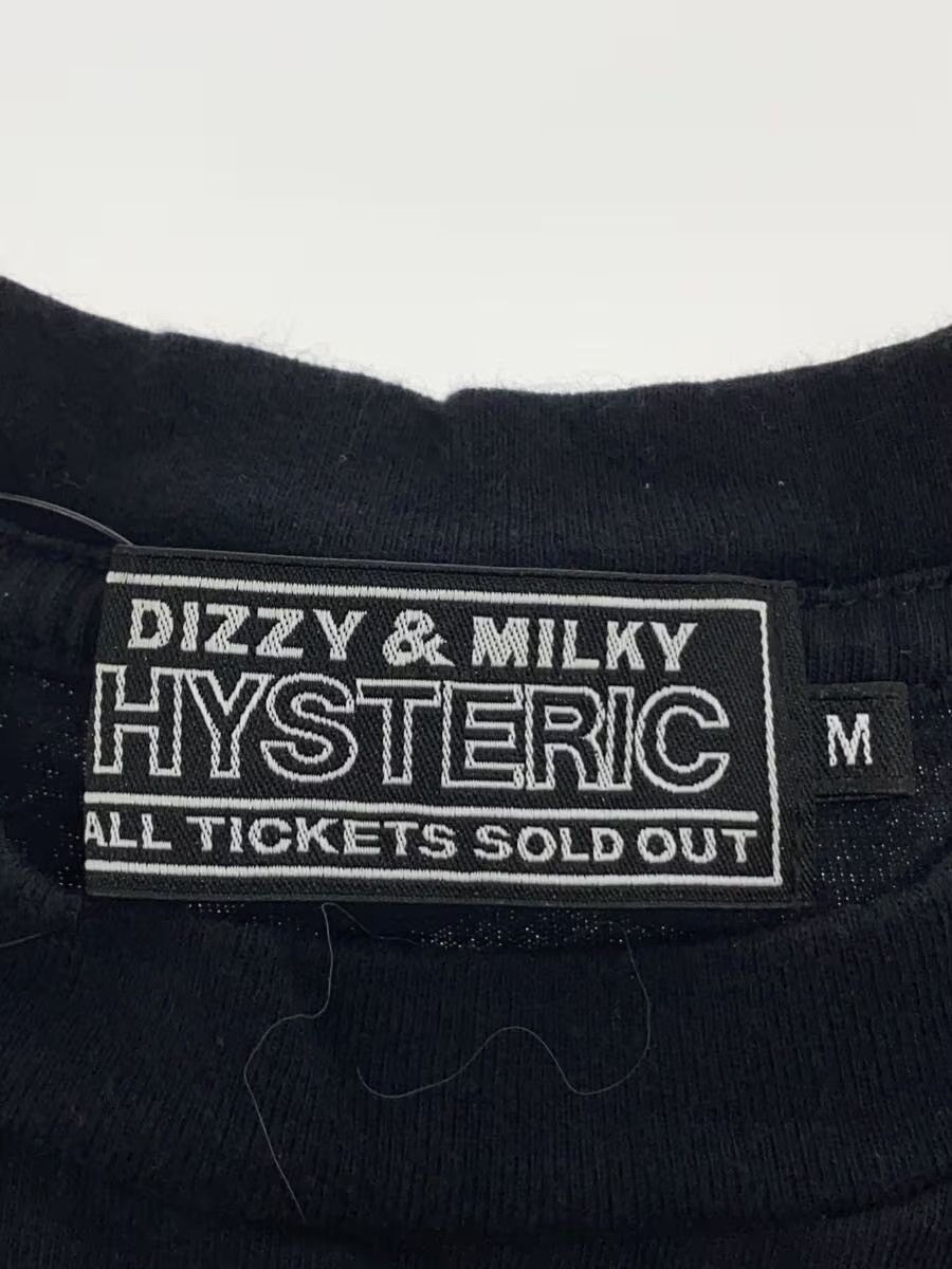 Hysteric Glamour Rock Band Tee Size US M / EU 48-50 / 2 - 4 Thumbnail