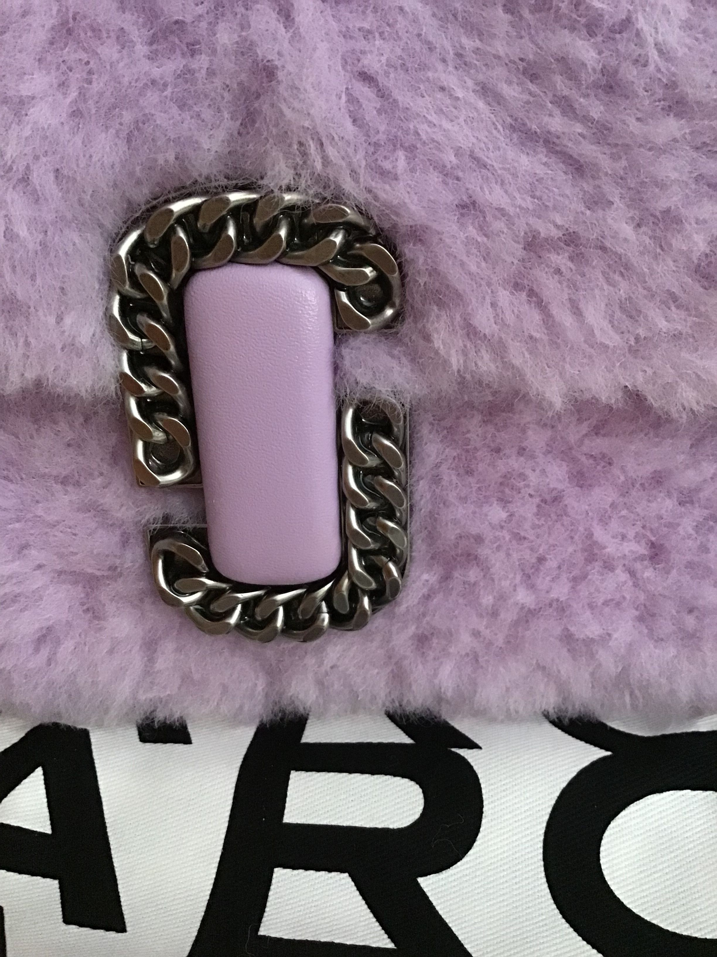 Marc Jacobs Marc Jacobs Mini Top Handle Size ONE SIZE - 10 Thumbnail