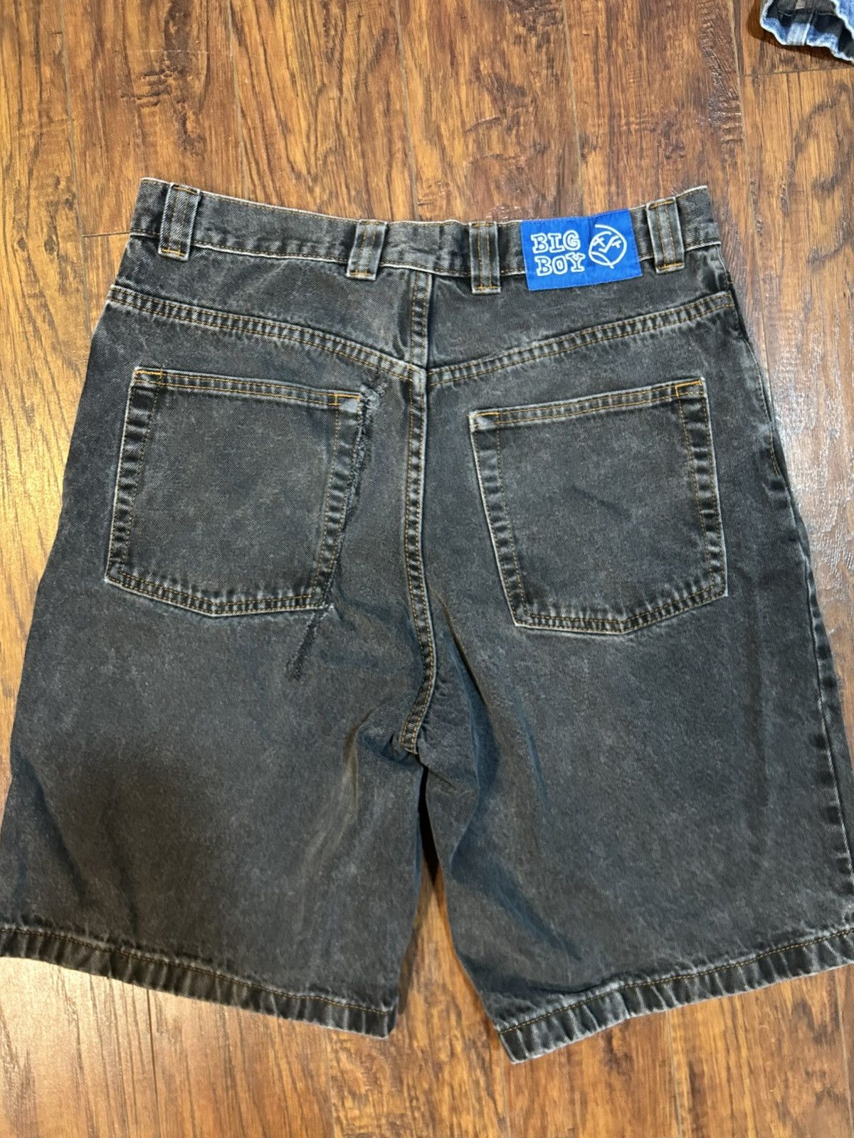Polar Skate Co. Polar big boy jorts Size US 32 / EU 48 - 3 Thumbnail