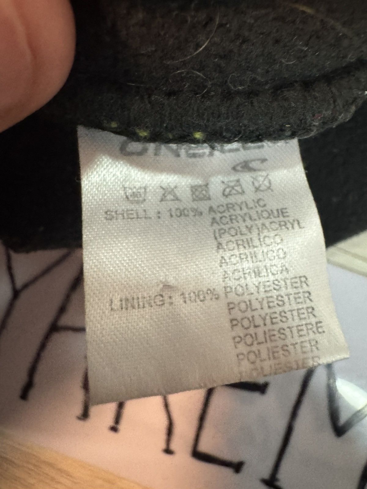 O'Neill O’Neill hat cap Size ONE SIZE - 3 Thumbnail