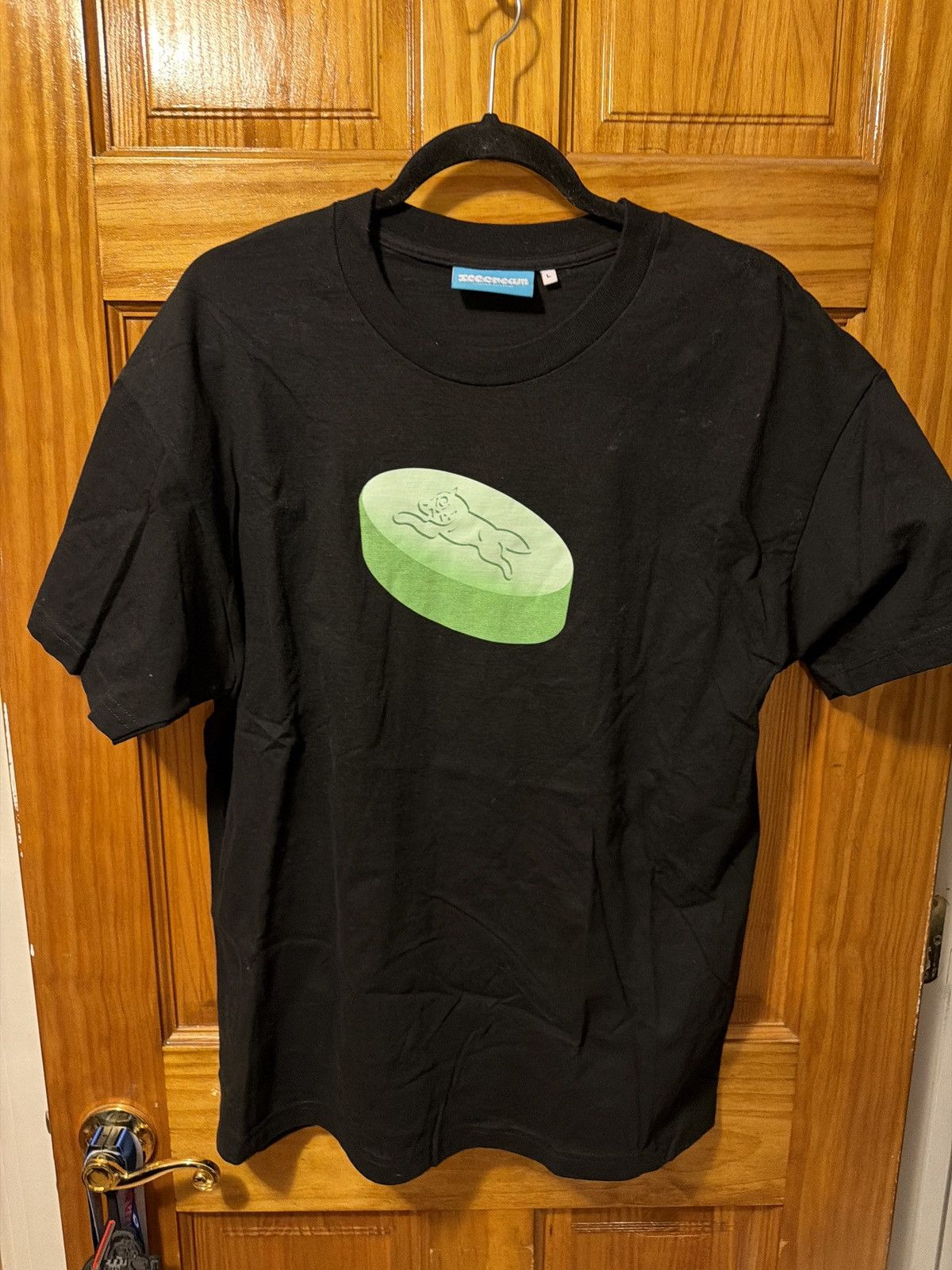 Icecream ICECREAM Running Dog Tee Size US L / EU 52-54 / 3 - 6 Thumbnail