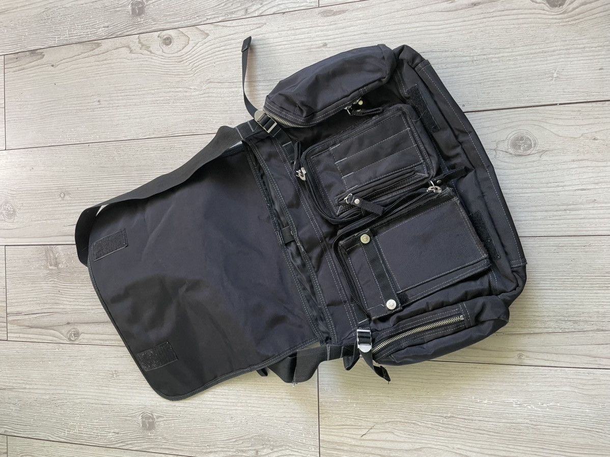 George Gina & Lucy GEORGE GINA & LUCY GGL Goodbye Johnny Black Shoulder Bag Size ONE SIZE - 5 Thumbnail