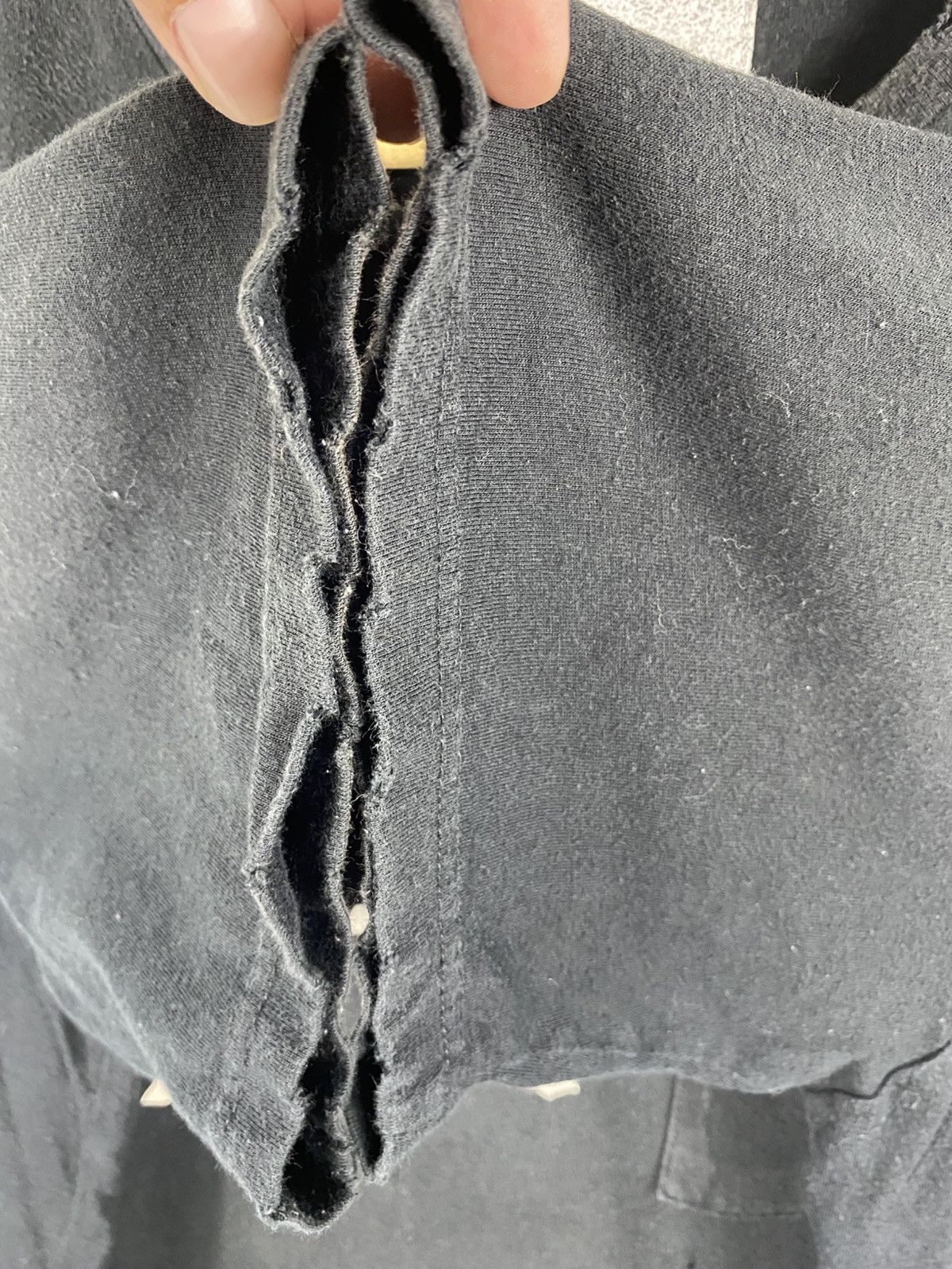 Slick Distress Design Sindee By Slick Single Pocket Size US XL / EU 56 / 4 - 8 Thumbnail