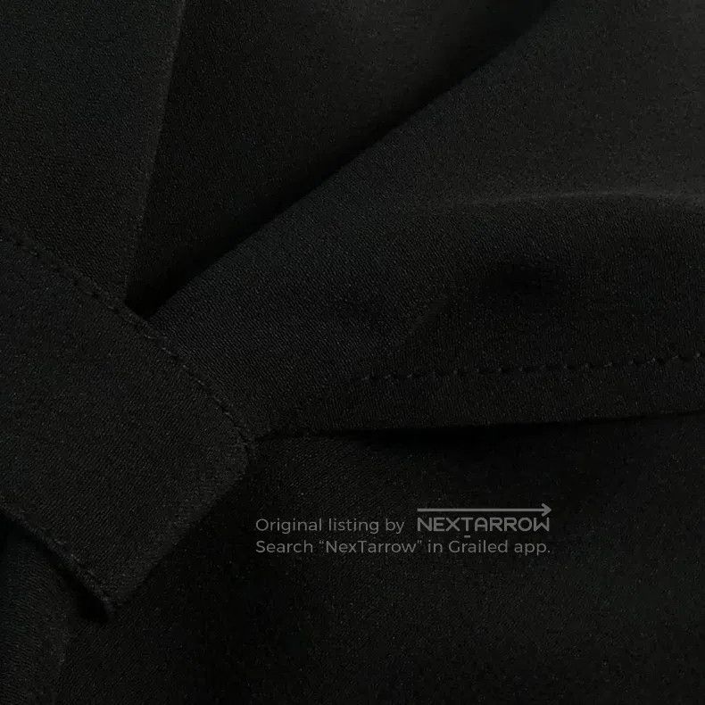 Hermes Hermes Silk Jacket Size M / US 6-8 / IT 42-44 - 5 Thumbnail