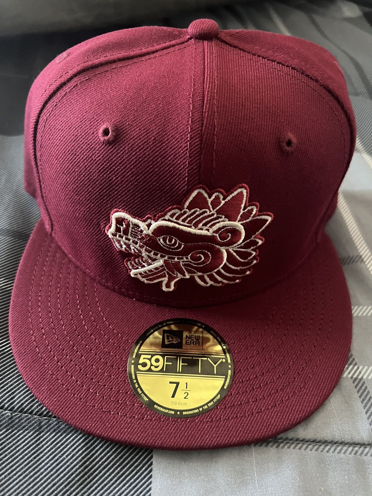 new era mexico quetzalcoatl