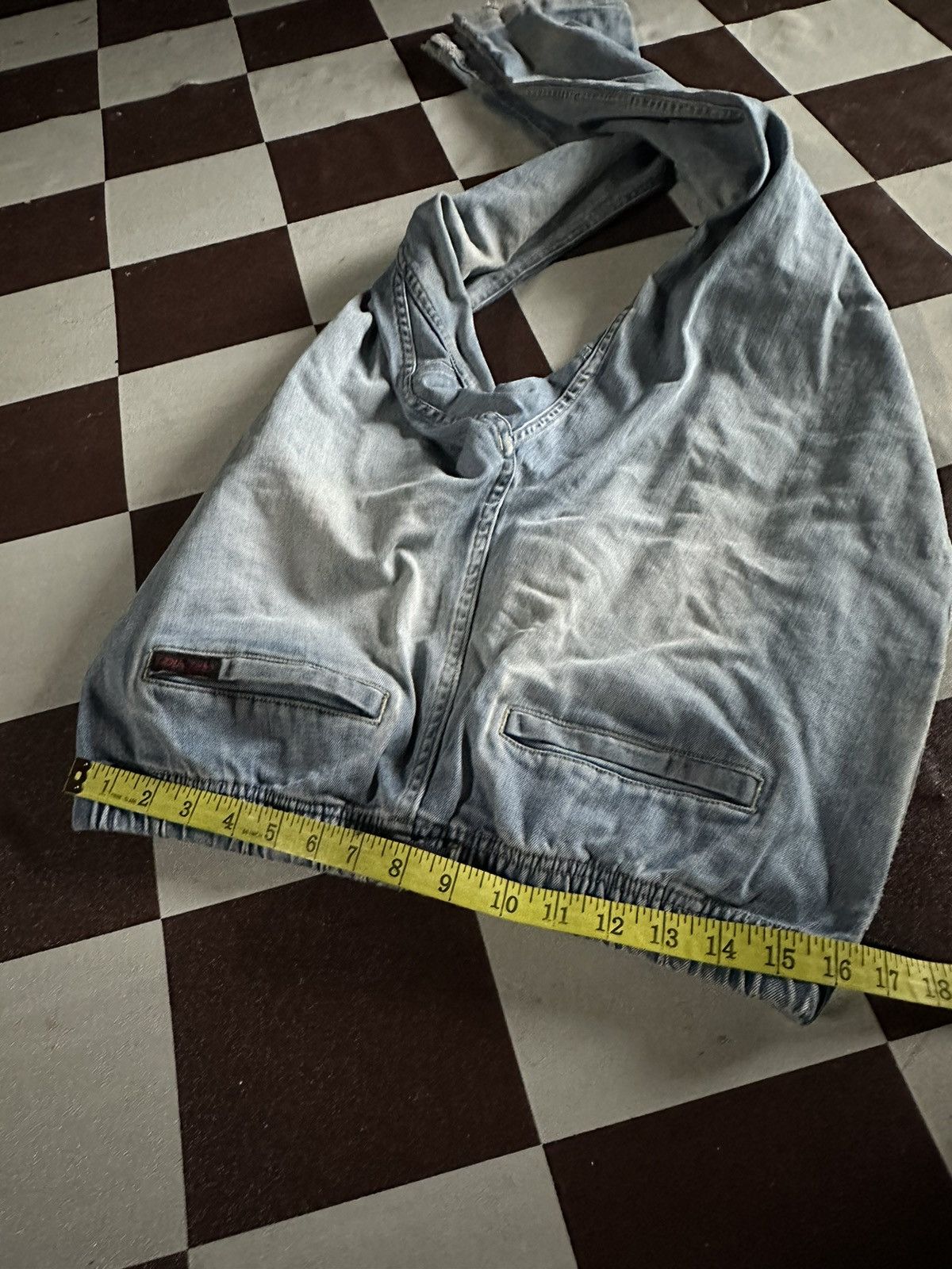 Gramicci × Japanese Brand Gramicci sweatpants Size US 32 / EU 48 - 9 Thumbnail