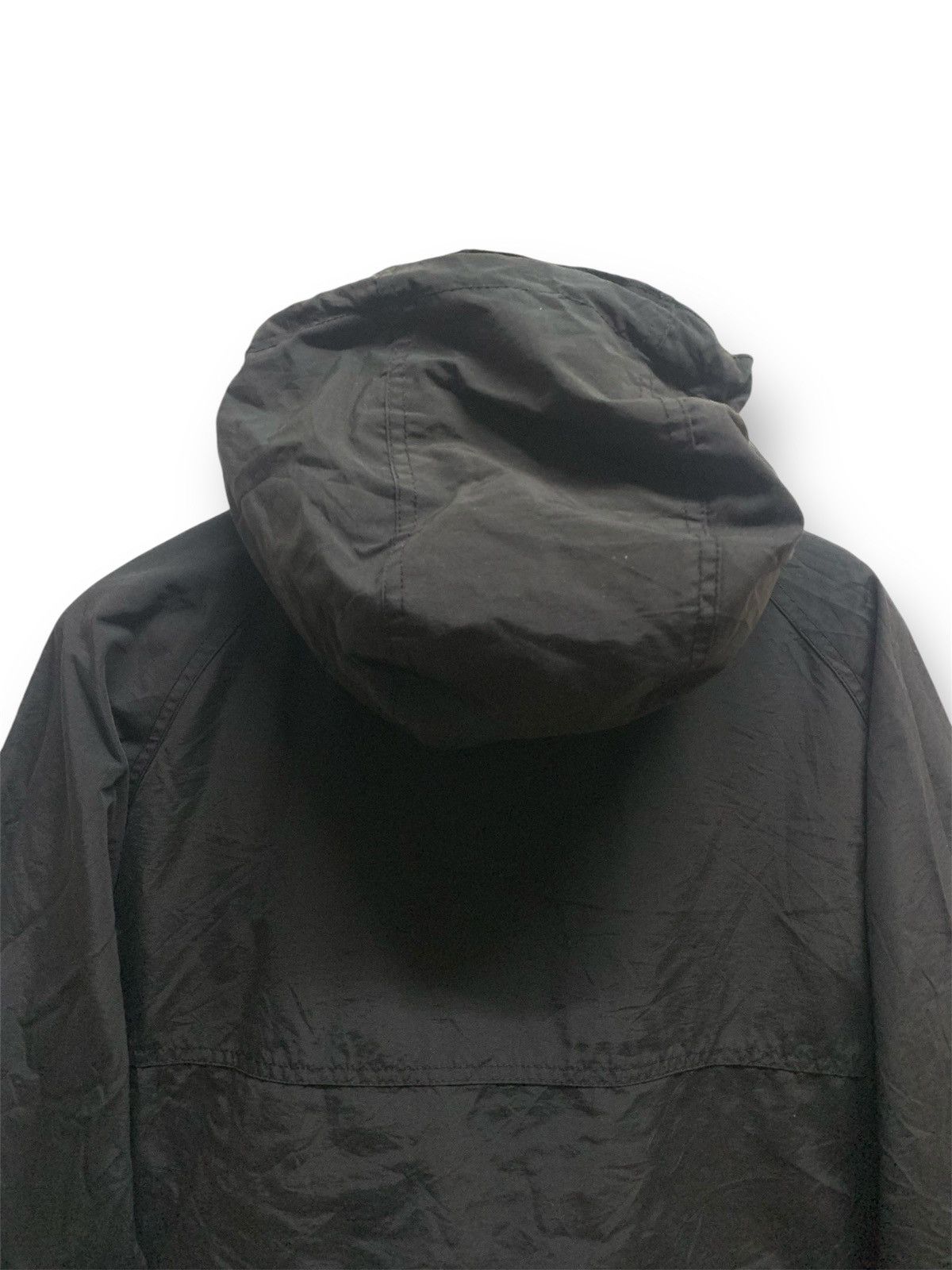 Japanese Brand × Sierra Designs Sierra Designs 2 in 1 Parka Jacket Hoodie and Flecce Vest Size US L / EU 52-54 / 3 - 7 Thumbnail