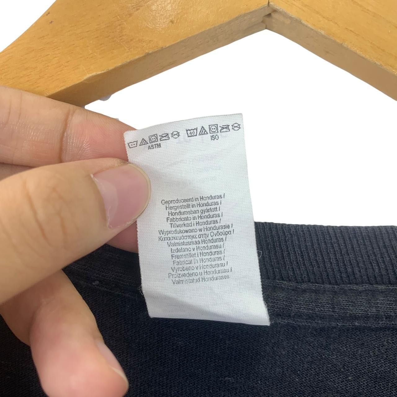 Vintage Four Nineteen Good4nothing Northern19 Tee Shirt Top Kyoto Size US XL / EU 56 / 4 - 7 Thumbnail