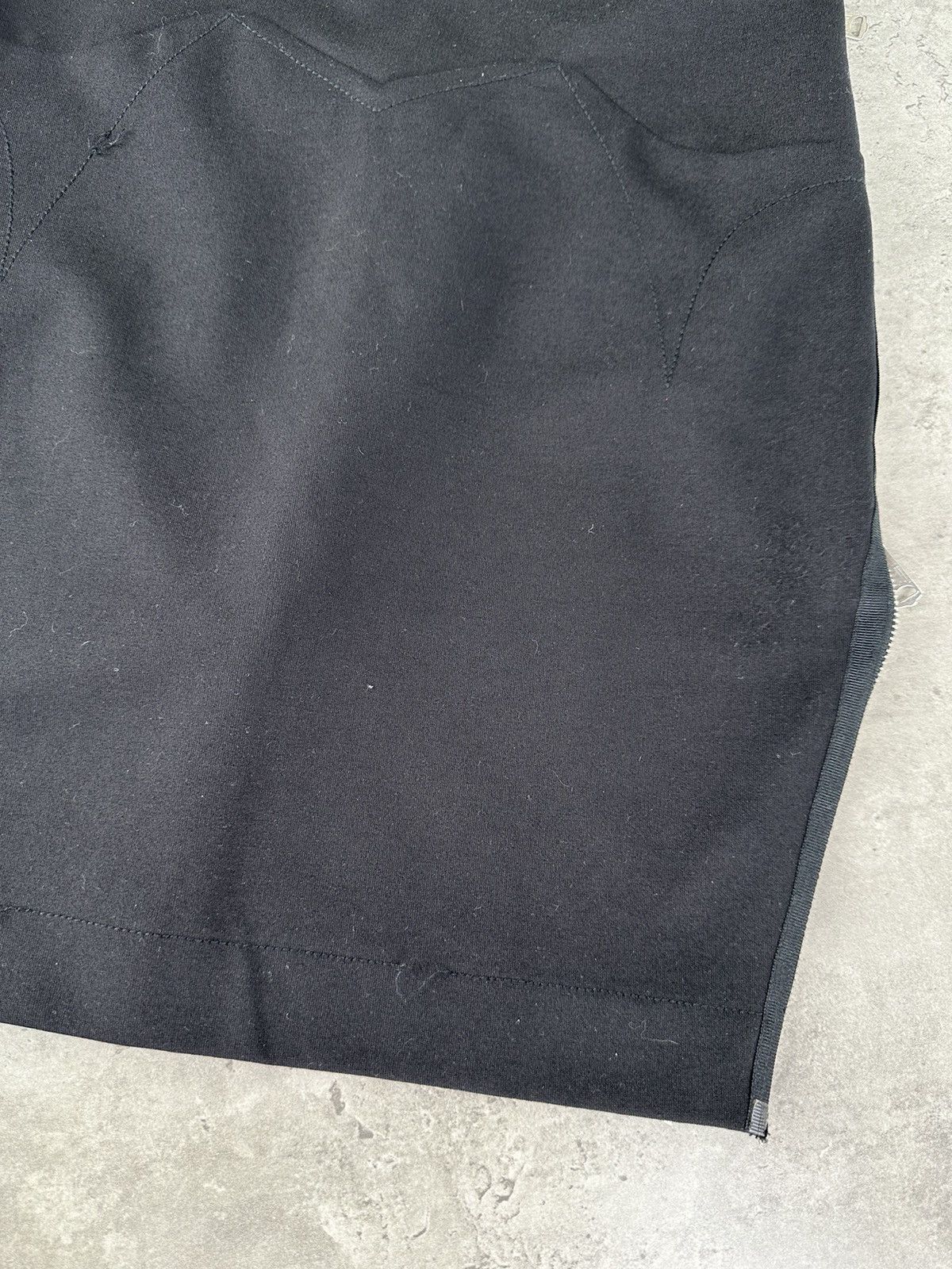 Diesel Diesel Skirt With Zippers Size 26" / US 2 / IT 38 - 9 Thumbnail